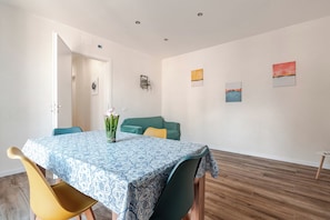 Interior - Vifra Apartment 2, Wi-Fi, renovated (Trapani)