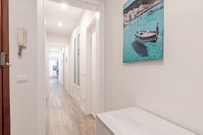 Interior - Vifra Apartment 2, Wi-Fi, renovated (Trapani)