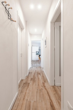 Interior - Vifra Apartment 2, Wi-Fi, renovated (Trapani)
