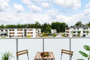 Buiten dineren