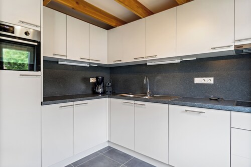 Duinenwind huisje 11*