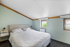 3 bedrooms, free WiFi