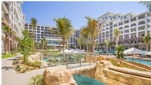 Pool - Villa la Valencia 1BR with Ocean Views — Perfect Cabo Getaway (San José del Cabo)