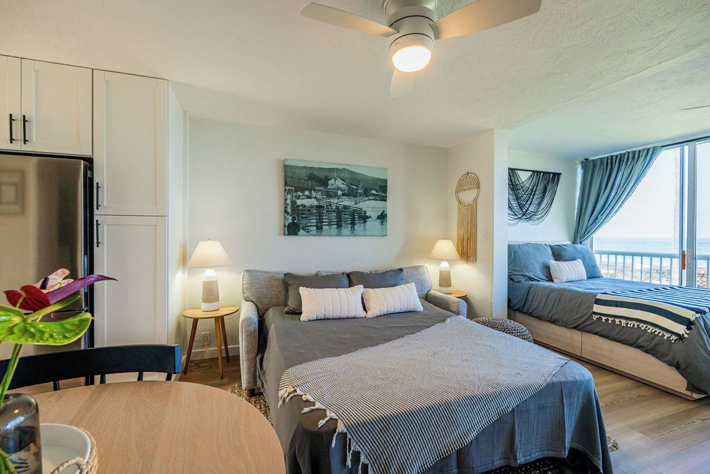 1 bedroom, in-room safe, WiFi (free), bed sheets