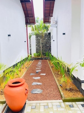 Standard Villa, Garden View | Kawasan hartanah