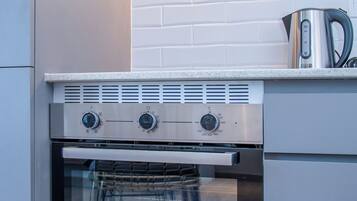 Apartamento | Cozinha privada