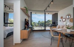 Apartment | Dining - Corporate Stays Hassler - 105 (Asunción)