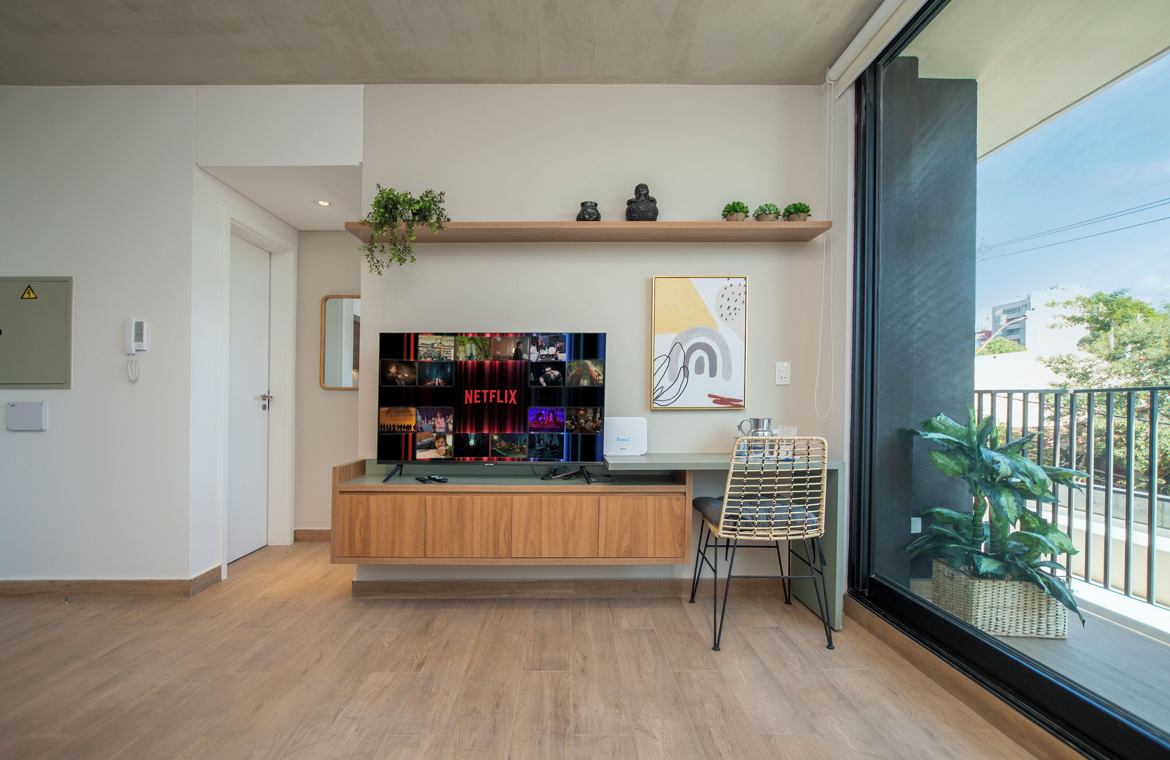 Apartment | Interior