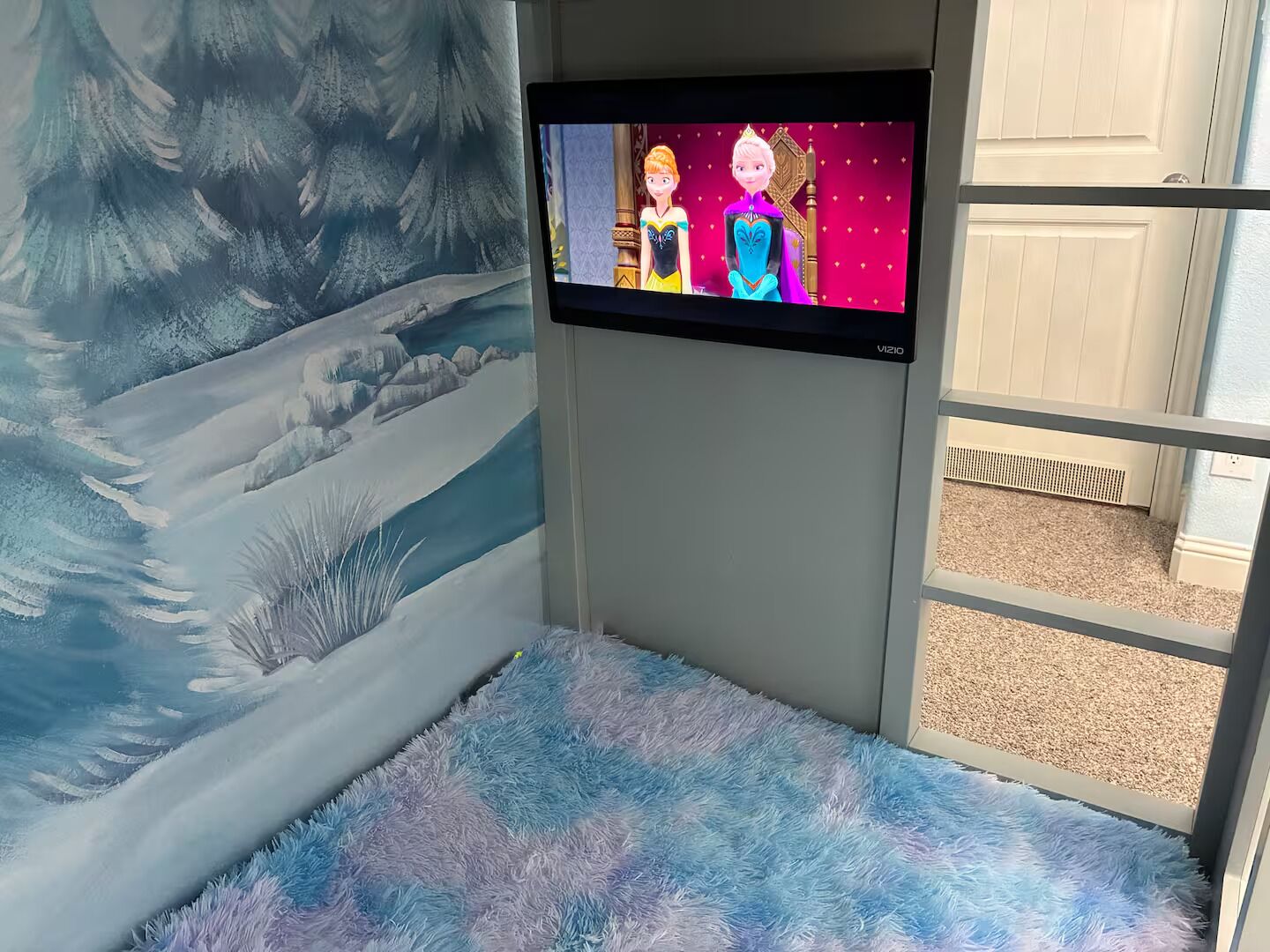 Interieur