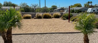 40% OFF Last Minute. ScottsdaleStays 9BR Estate-300K 7-Waterfall Pool-Pickleball
