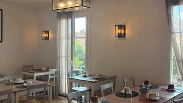Restaurantes