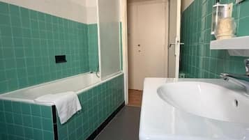 Habitación familiar | Baño
