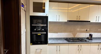 Luxury stylish premium Home in Prime Location, Exceptional Hospitality