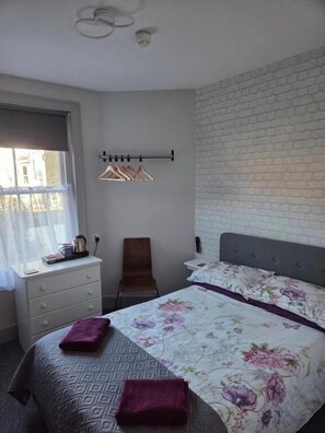Kahden hengen standard-huone | Ilmainen Wi-Fi