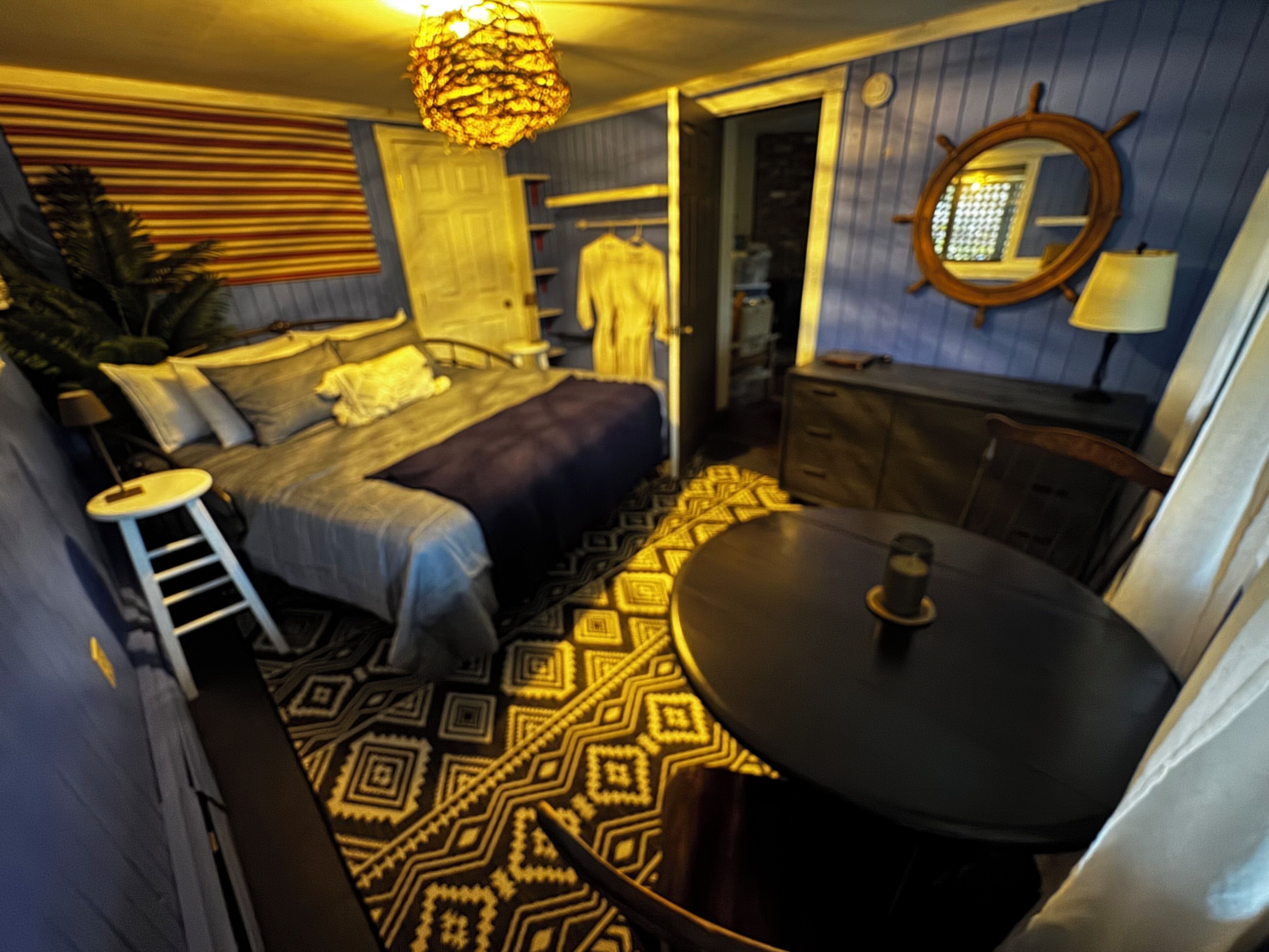 2 chambres, Wi-Fi, draps fournis