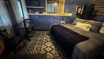 2 室のベッドルーム、WiFi、ベッドシーツ