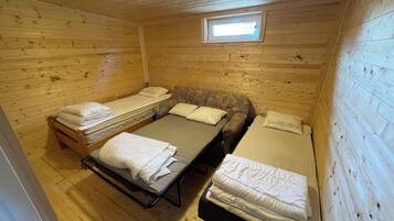 Chambre Quadruple