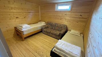 Chambre Quadruple