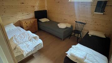 Chambre Triple