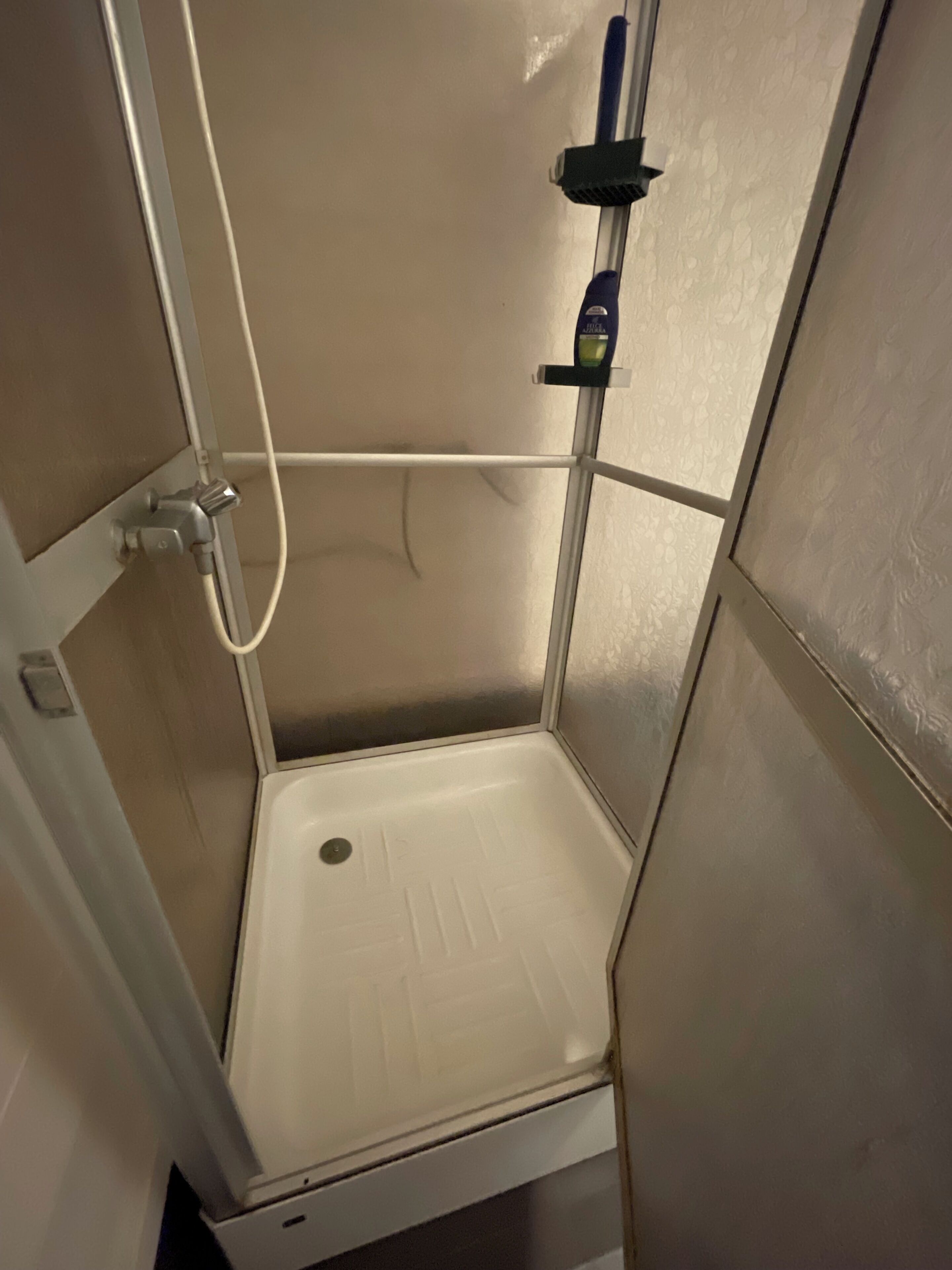 Chambre Quadruple | Salle de bain