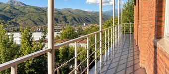 Spacious Forest Guesthouse in Vanadzor
