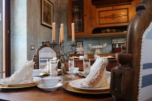 Restauration