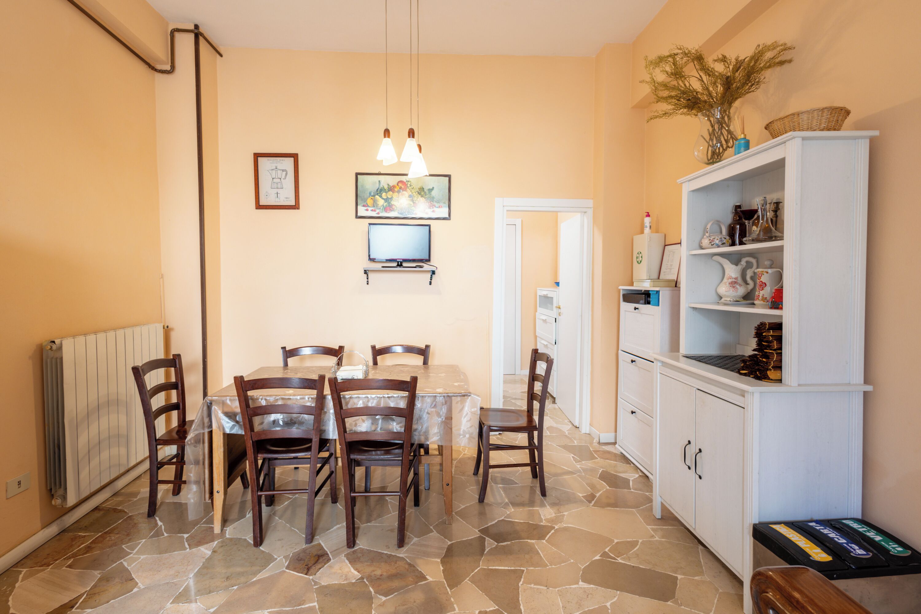 Restaurantes