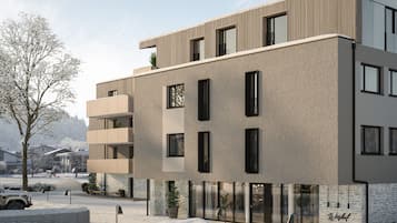Apartment | Exterior