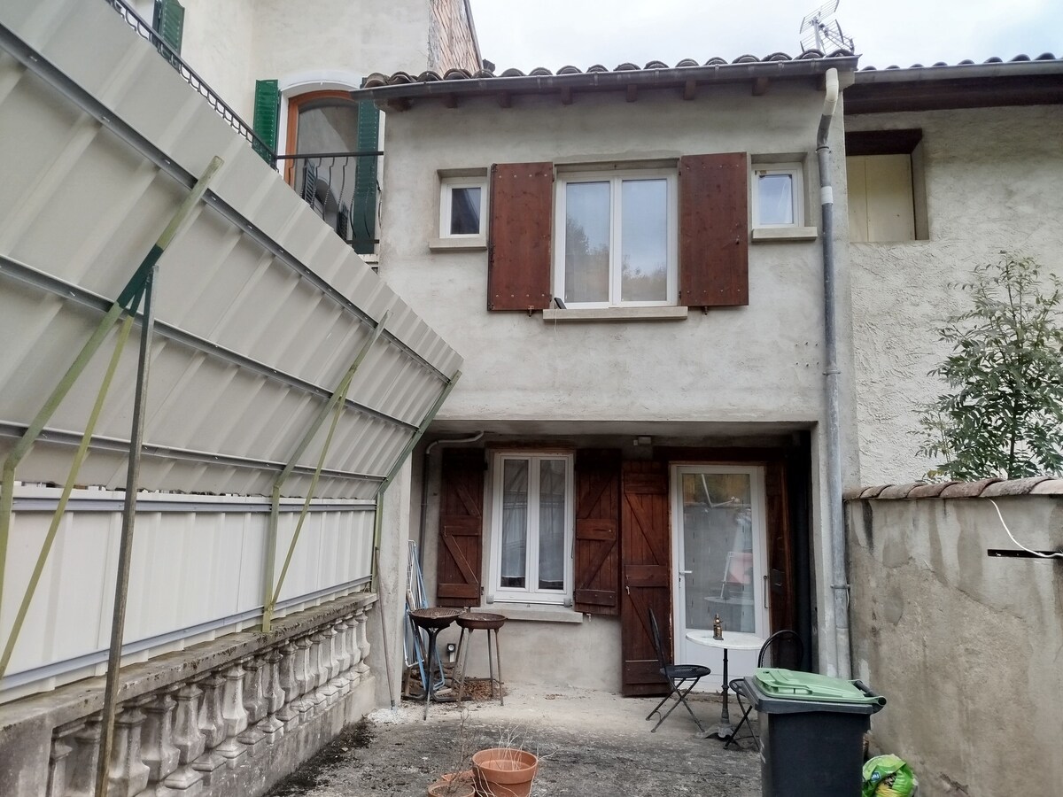 Image de profil de l’hôte