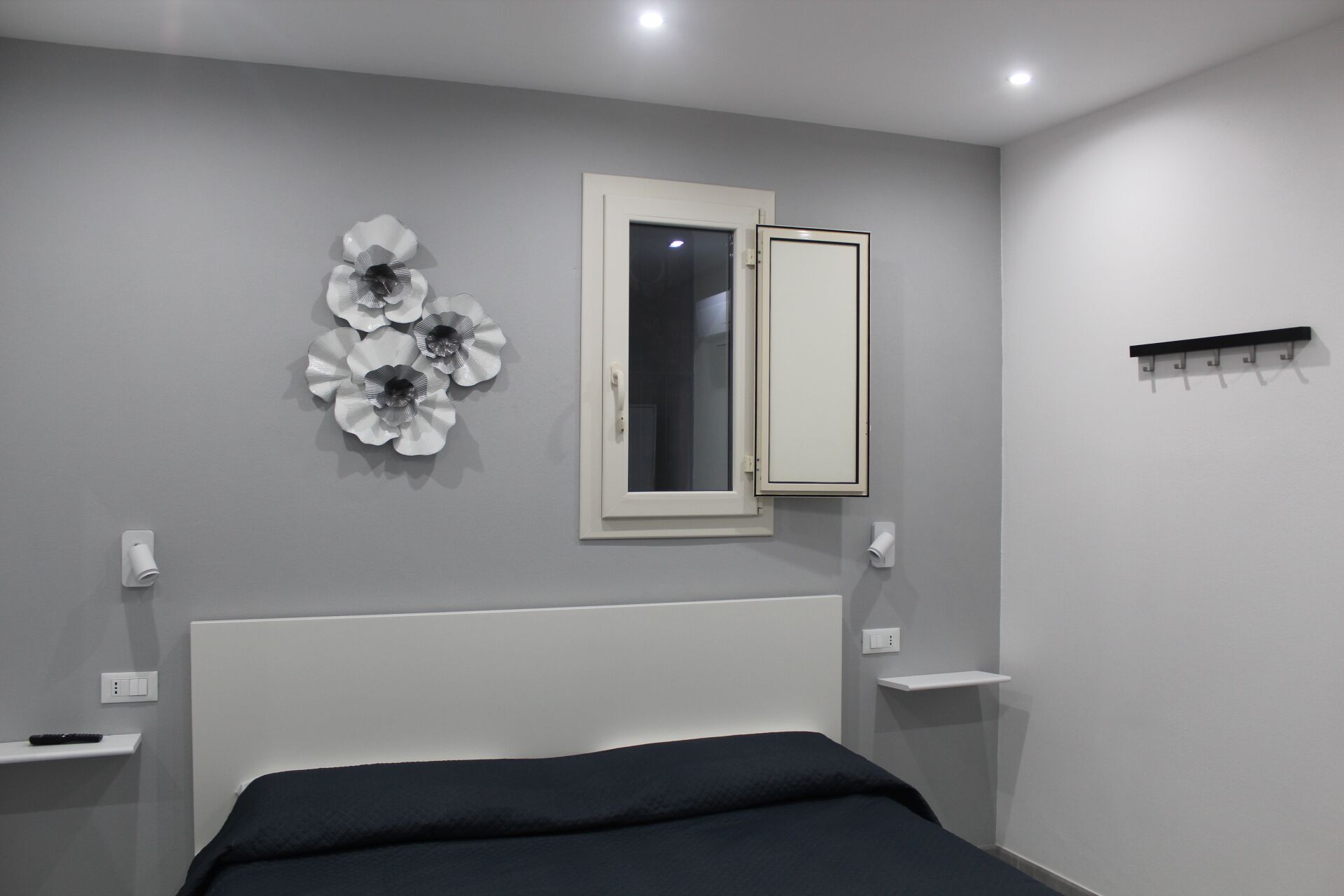 1 quarto, ferros/tábuas de passar roupa, Wi-Fi, roupa de cama