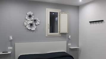 1 quarto, ferros/tábuas de passar roupa, Wi-Fi, roupa de cama