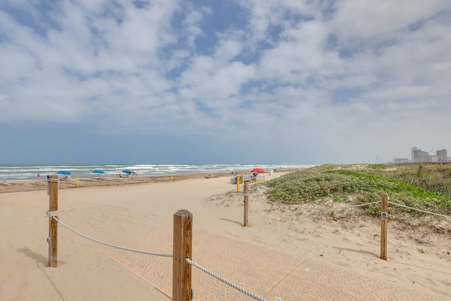 Strand