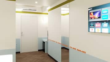 Single Room, Mobility Accessible, Non Smoking | Interior