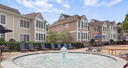 Cozy 1-bedroom apartment with AC in serene Williamsburg
