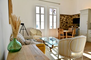 TV connectée