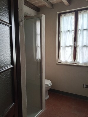 Bathroom - Vrbo Property (Borriana)