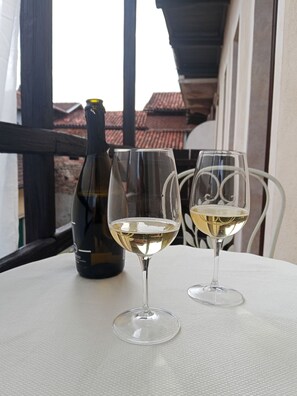 Outdoor dining - Vrbo Property (Borriana)