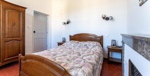 Rumah | 4 kamar tidur dan seprai linen