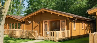 Family Home in Hoogerheide With Playpen