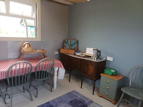 Tiny Living on the Wild Atlantic Way