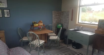 Tiny Living on the Wild Atlantic Way