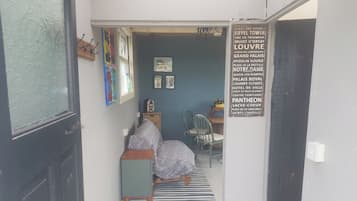 Interieur