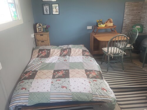 Tiny Living on the Wild Atlantic Way