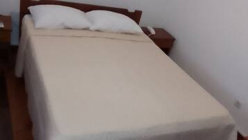 Comfort Double Room, Balcony, Garden View | Desk, laptop workspace, free WiFi