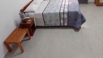 Classic Single Room, Garden View | Desk, laptop workspace, free WiFi