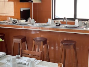 Restauración