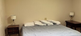 Perfect for PSU weekends or a quiet trip to the mountains of central PA.