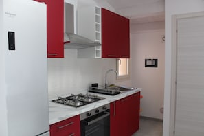Cucina privata