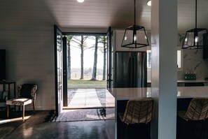 Interiör