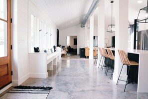 Interiör